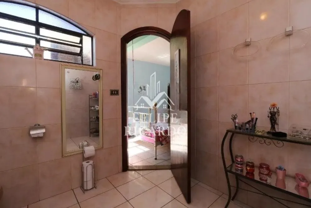 Casa, 4 quartos, 100 m² - Foto 7