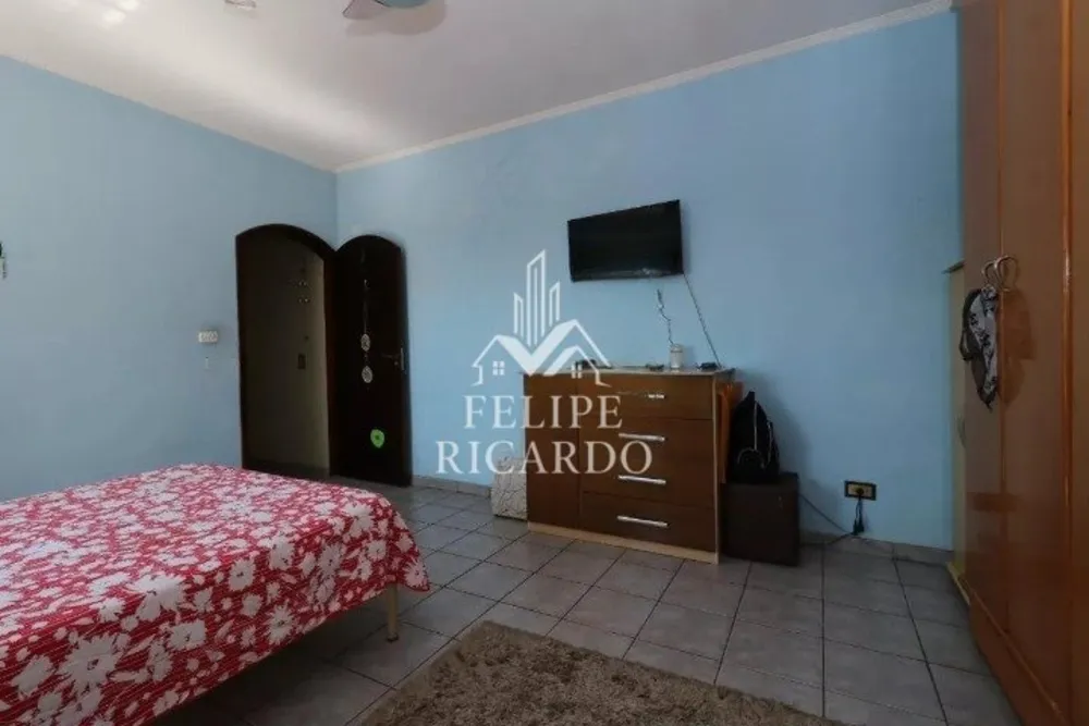 Casa, 4 quartos, 100 m² - Foto 6