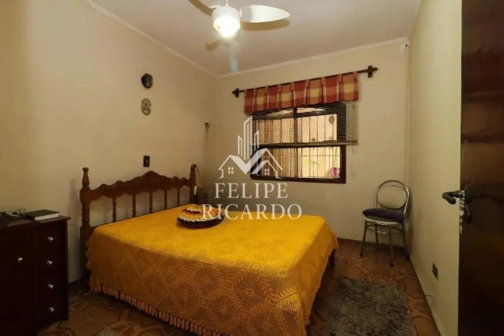Casa, 4 quartos, 100 m² - Foto 4