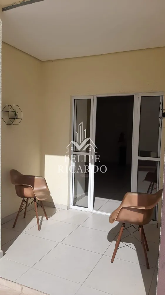 Apartamento, 2 quartos, 47 m² - Foto 1