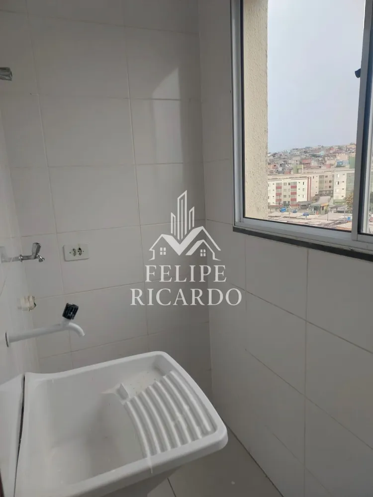 Apartamento, 2 quartos, 47 m² - Foto 9