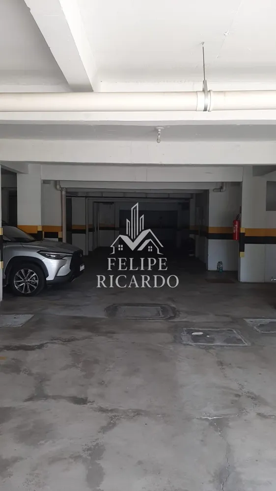 Apartamento, 2 quartos, 47 m² - Foto 4