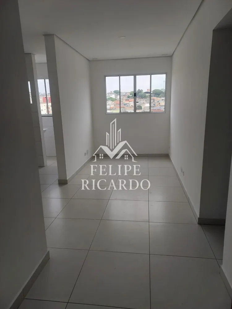 Apartamento, 2 quartos, 47 m² - Foto 10