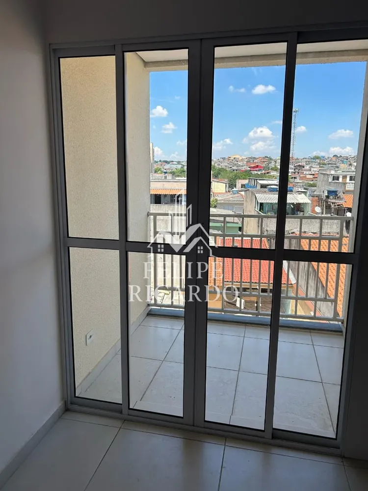 Apartamento, 2 quartos, 47 m² - Foto 11
