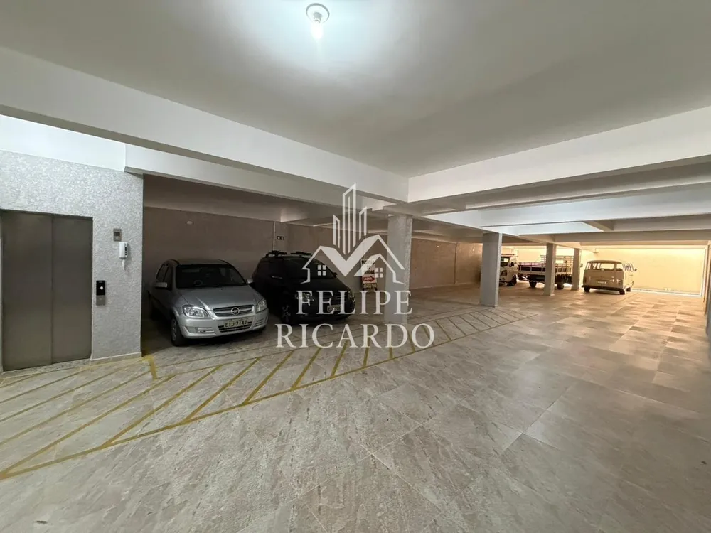Apartamento, 2 quartos, 49 m² - Foto 10