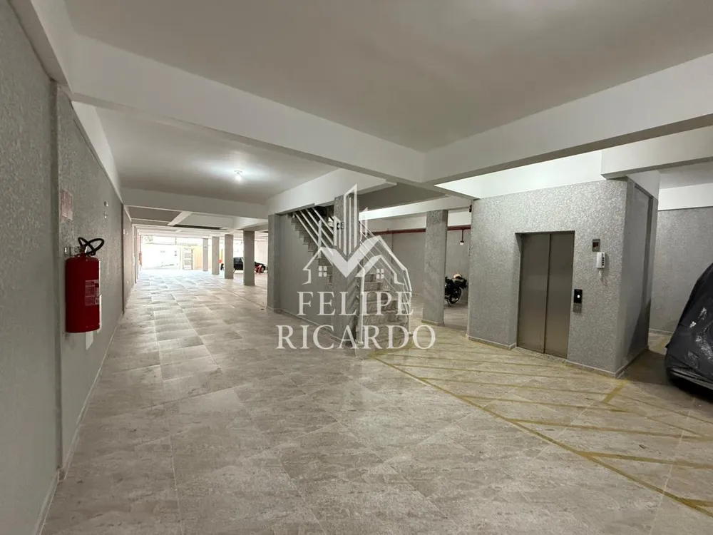 Apartamento, 2 quartos, 49 m² - Foto 6