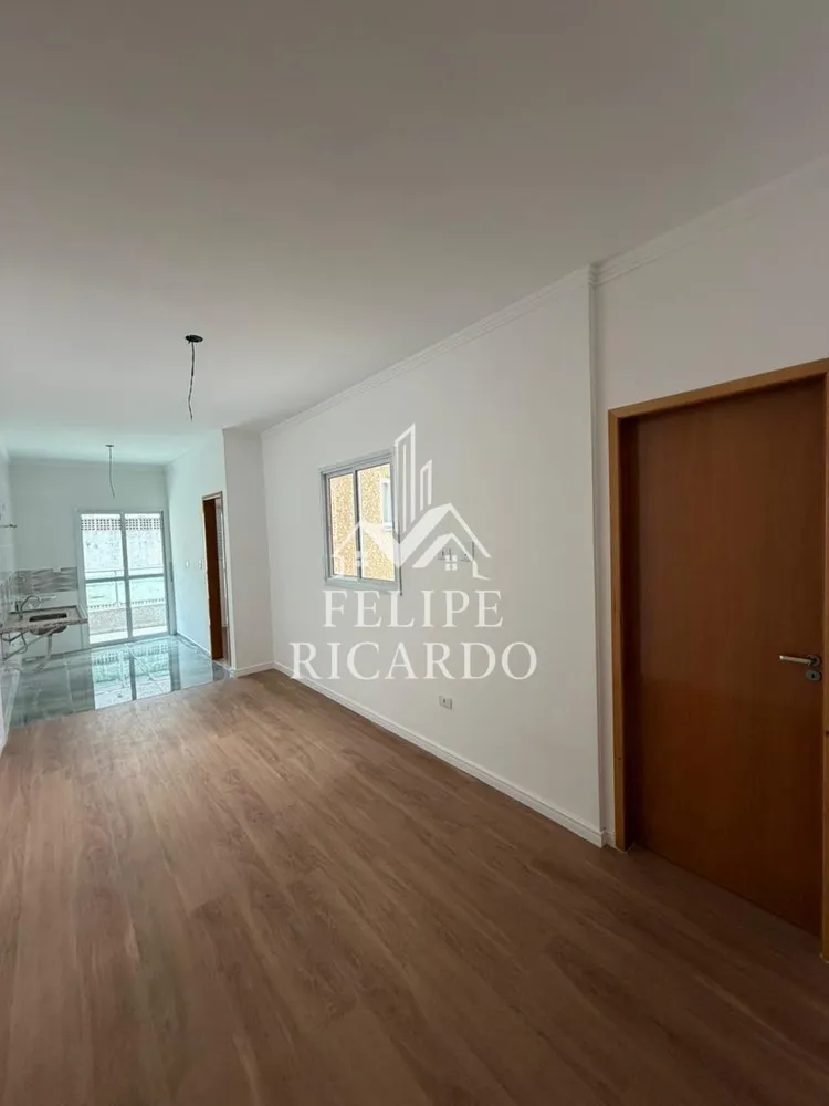 Apartamento, 2 quartos, 49 m² - Foto 1