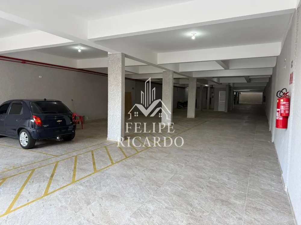 Apartamento, 2 quartos, 49 m² - Foto 4