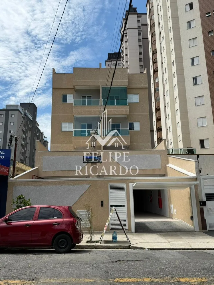 Apartamento, 2 quartos, 49 m² - Foto 2