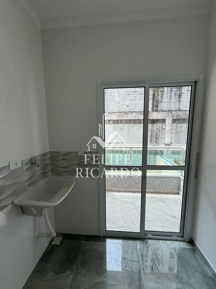 Apartamento, 2 quartos, 49 m² - Foto 2