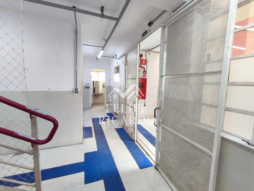 Prédio Inteiro, 1000 m² - Foto 9