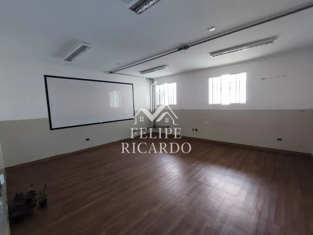 Prédio Inteiro, 1000 m² - Foto 13