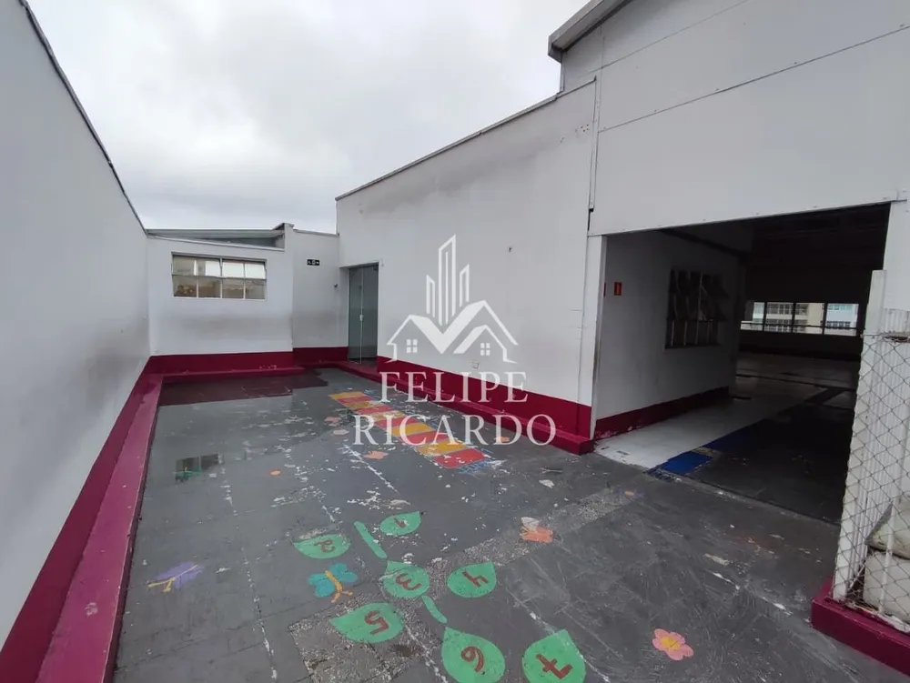 Prédio Inteiro, 1000 m² - Foto 2