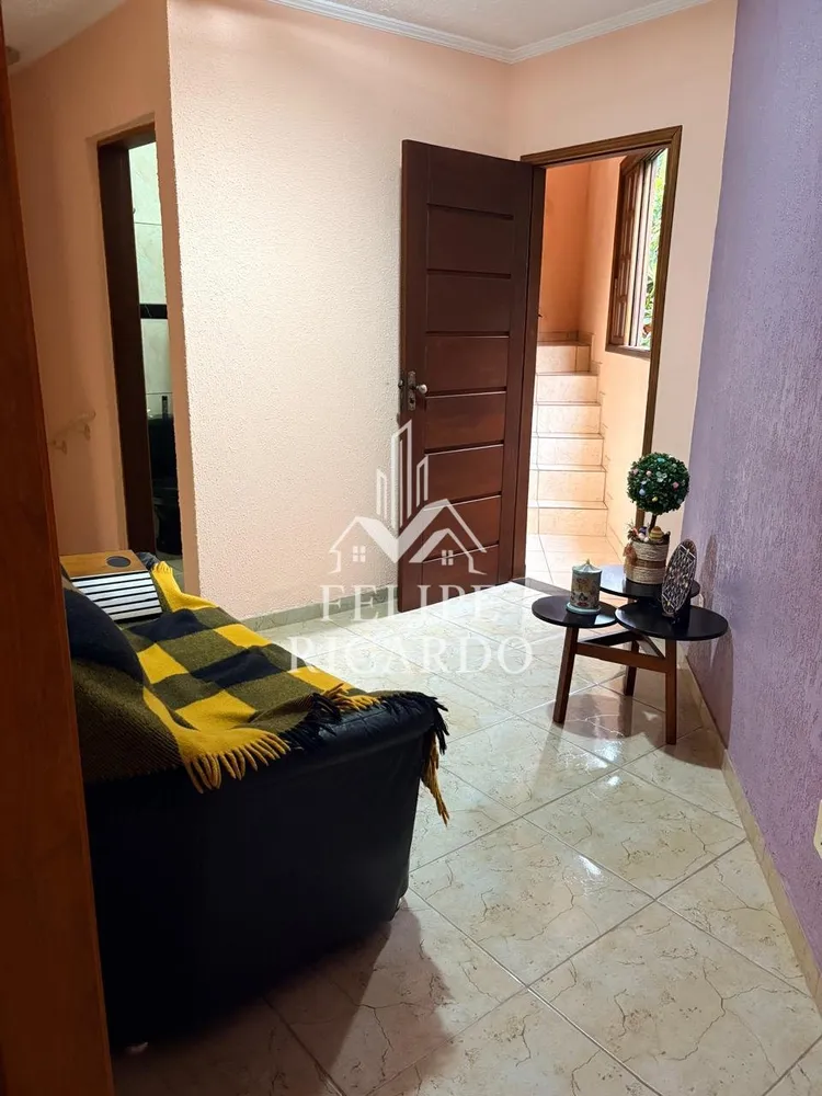 Casa, 2 quartos, 155 m² - Foto 2