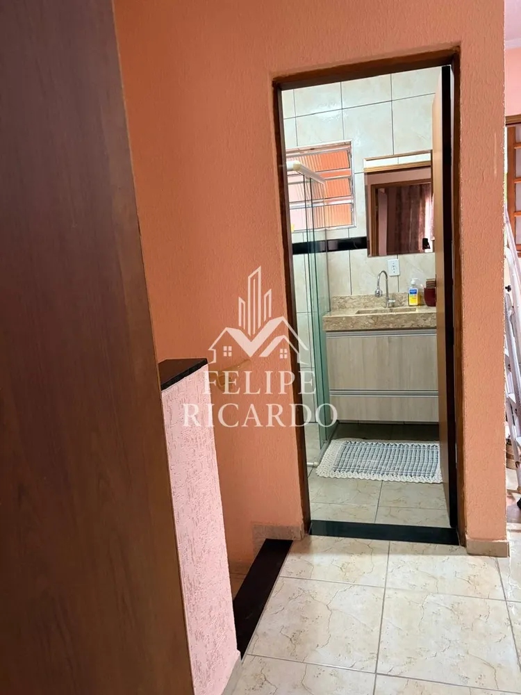 Casa, 2 quartos, 155 m² - Foto 14
