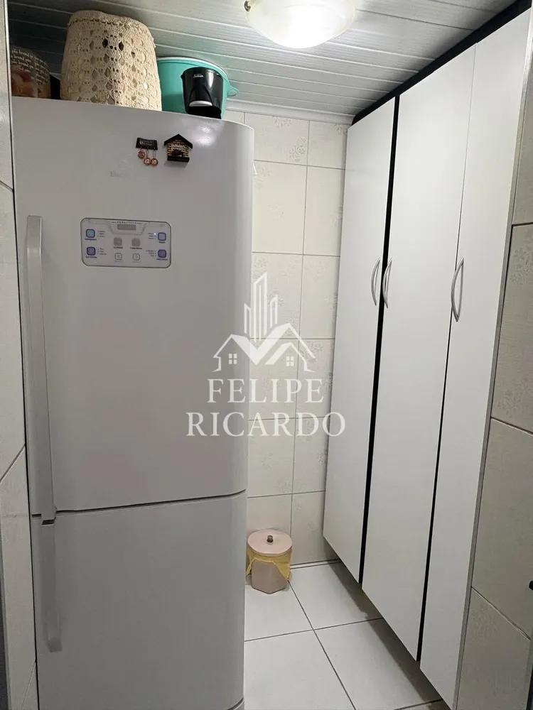 Casa, 2 quartos, 155 m² - Foto 5