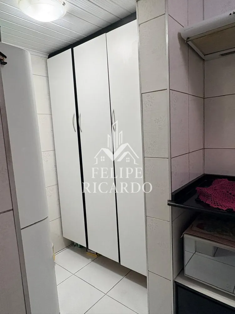 Casa, 2 quartos, 155 m² - Foto 6