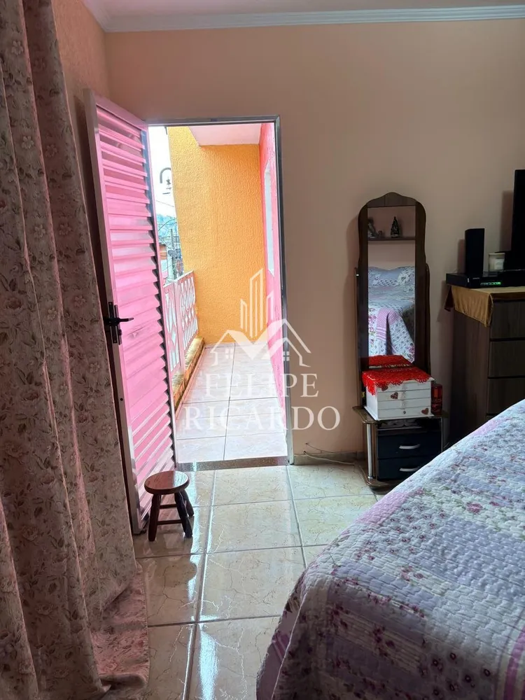 Casa, 2 quartos, 155 m² - Foto 7