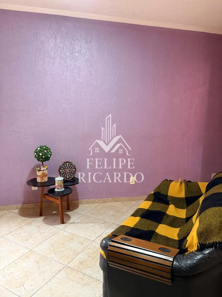 Casa, 2 quartos, 155 m² - Foto 4