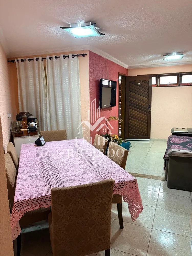 Casa, 2 quartos, 155 m² - Foto 1