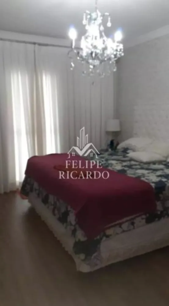 Casa, 3 quartos, 296 m² - Foto 8