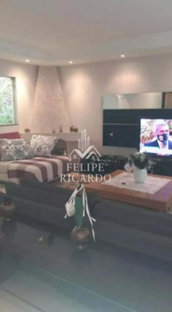 Casa, 3 quartos, 296 m² - Foto 12