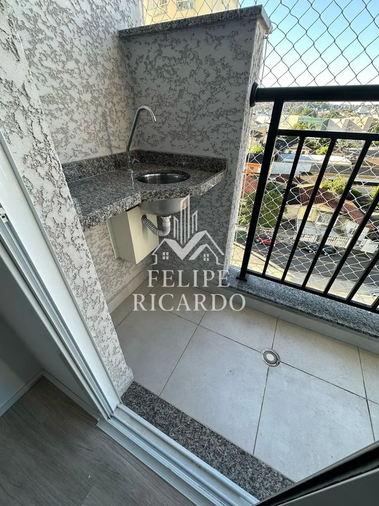 Apartamento, 2 quartos, 49 m² - Foto 8