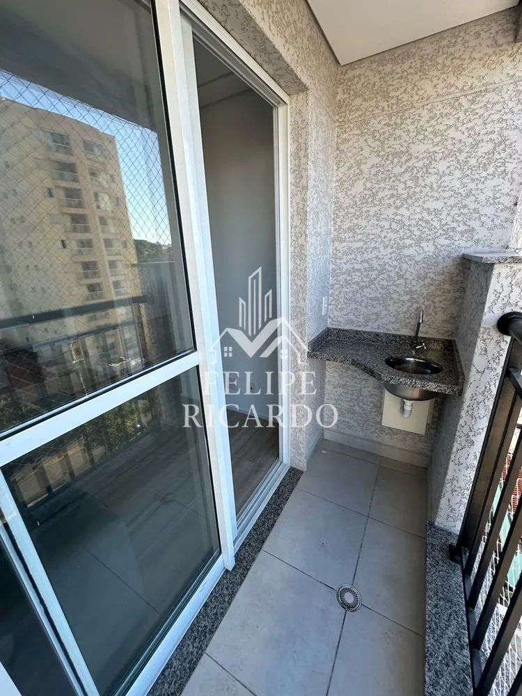 Apartamento, 2 quartos, 49 m² - Foto 16
