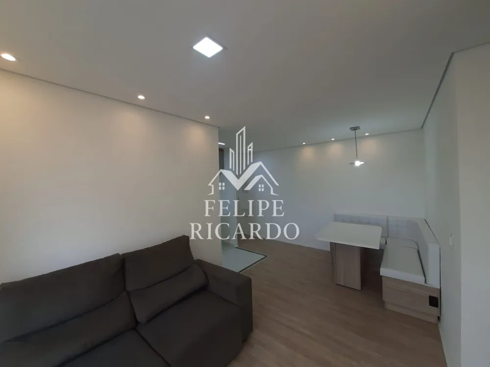 Apartamento, 2 quartos, 49 m² - Foto 9