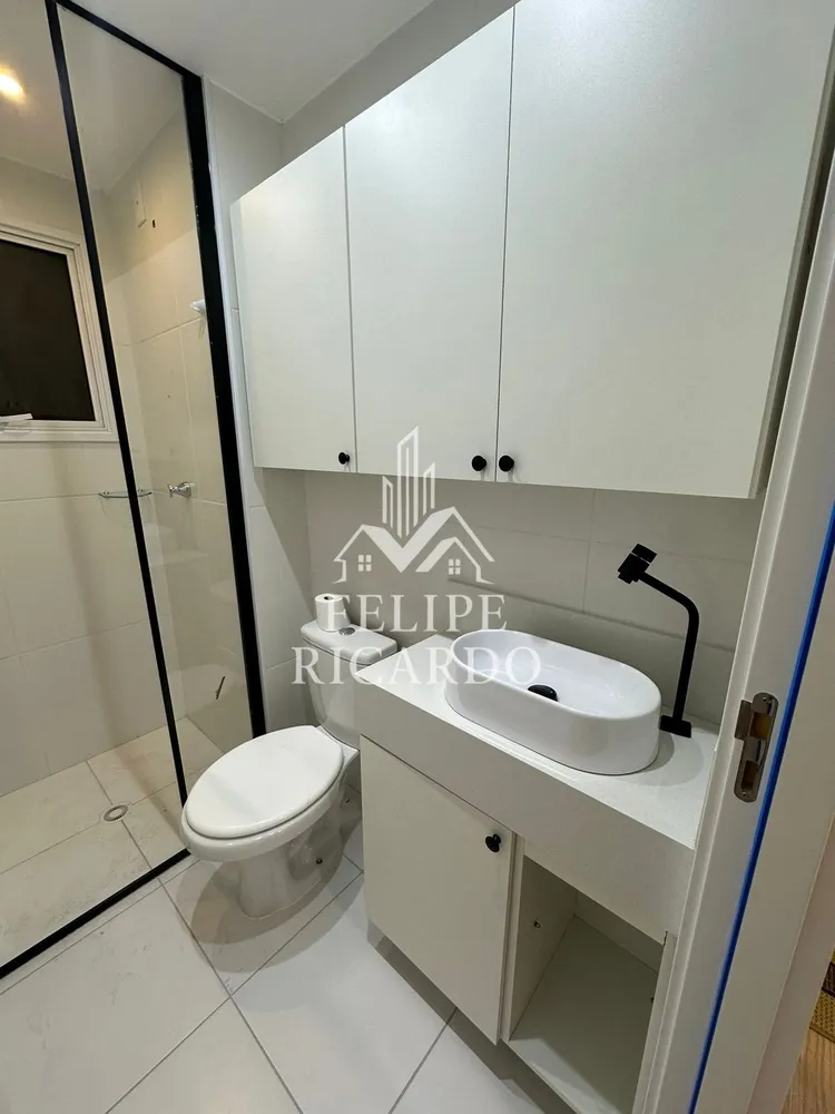 Apartamento, 2 quartos, 49 m² - Foto 5