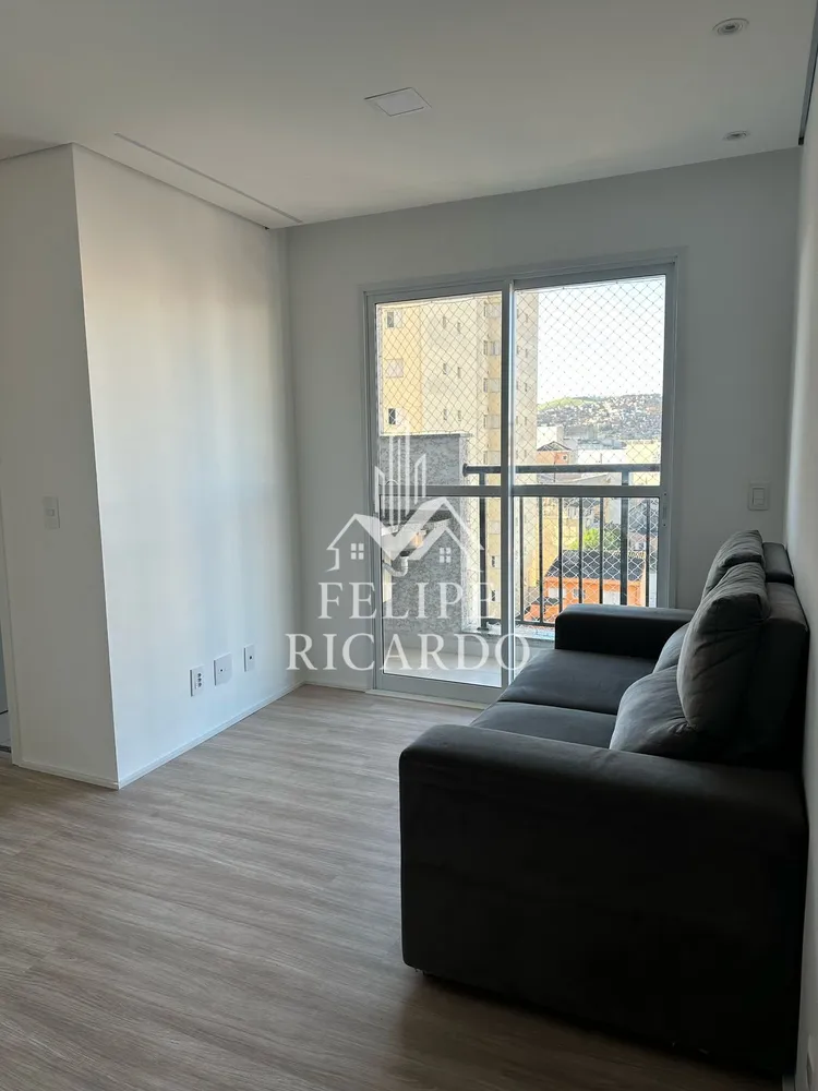 Apartamento, 2 quartos, 49 m² - Foto 9