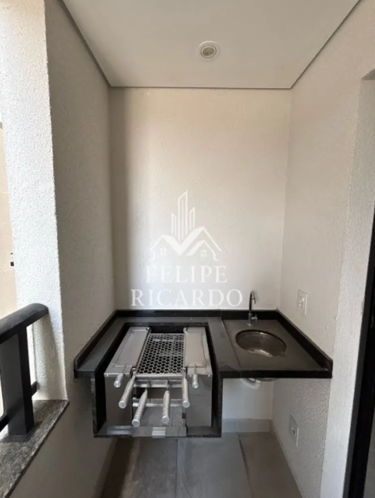 Apartamento, 74 m² - Foto 1
