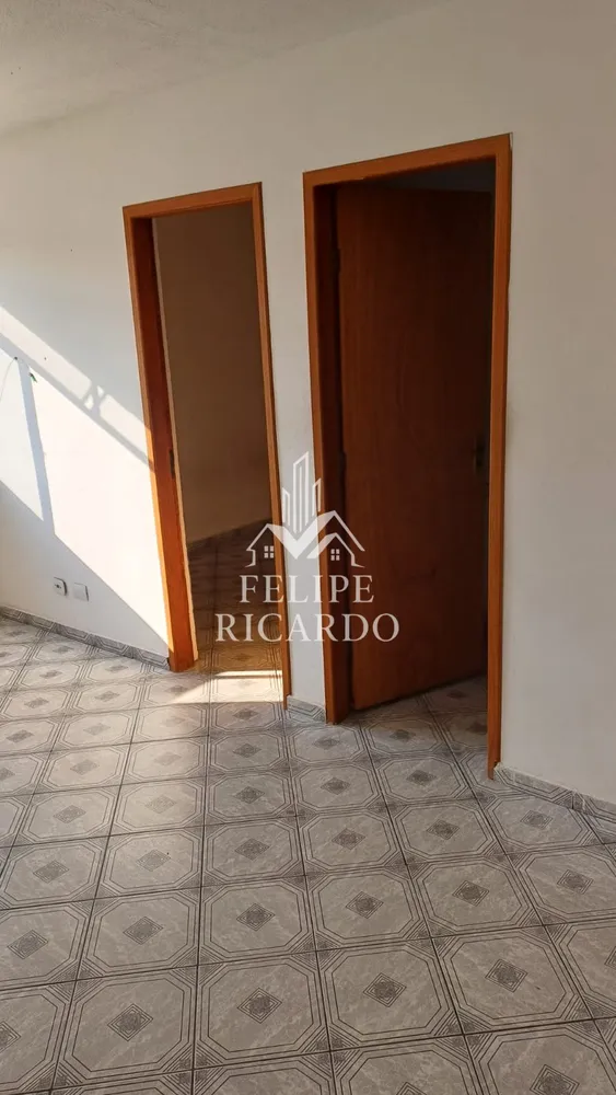 Apartamento, 2 quartos, 52 m² - Foto 1