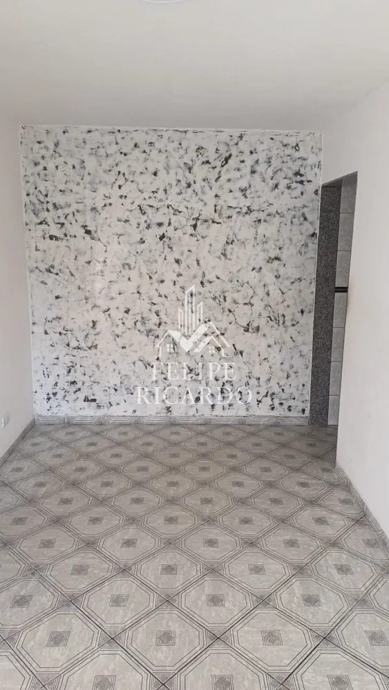 Apartamento, 2 quartos, 52 m² - Foto 3
