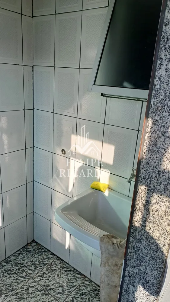 Apartamento, 2 quartos, 52 m² - Foto 9