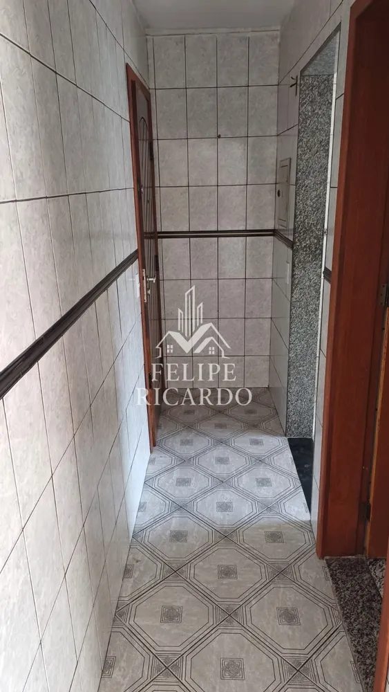 Apartamento, 2 quartos, 52 m² - Foto 5