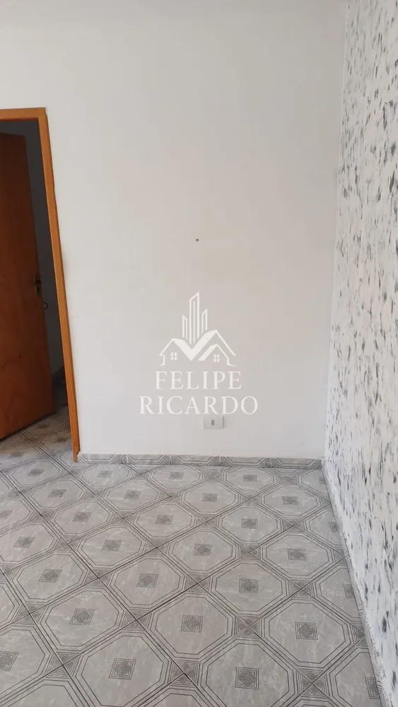 Apartamento, 2 quartos, 52 m² - Foto 2