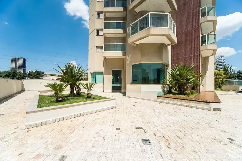 Apartamento, 3 quartos, 100 m² - Foto 12