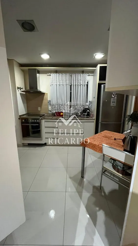 Apartamento, 3 quartos, 100 m² - Foto 6