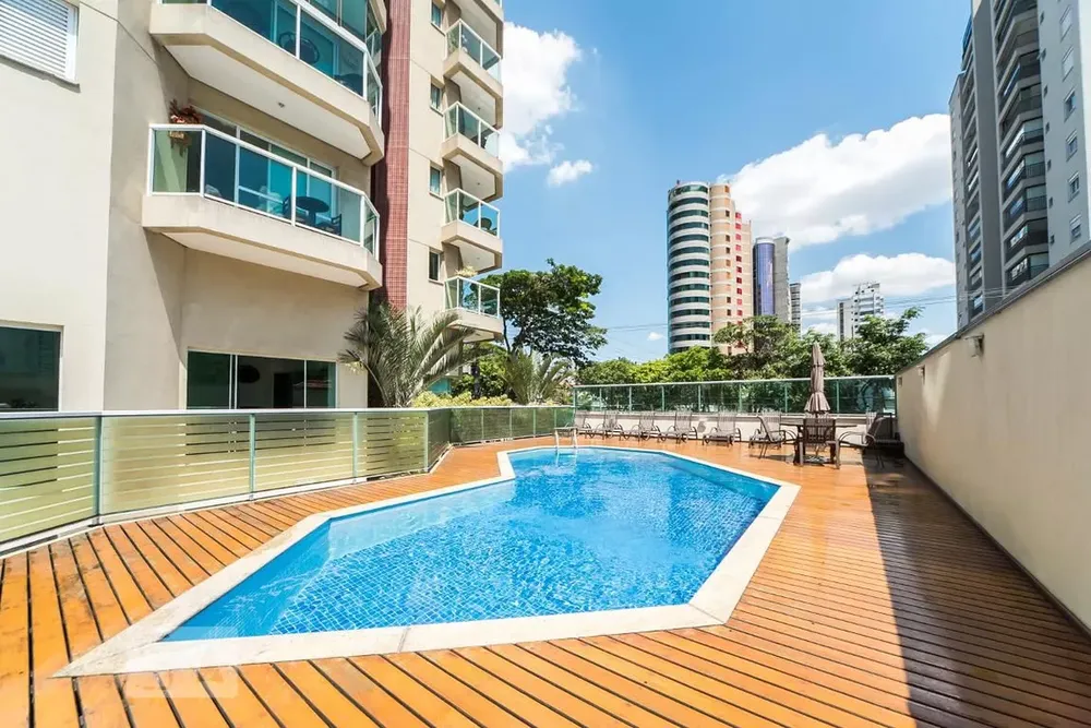 Apartamento, 3 quartos, 100 m² - Foto 8