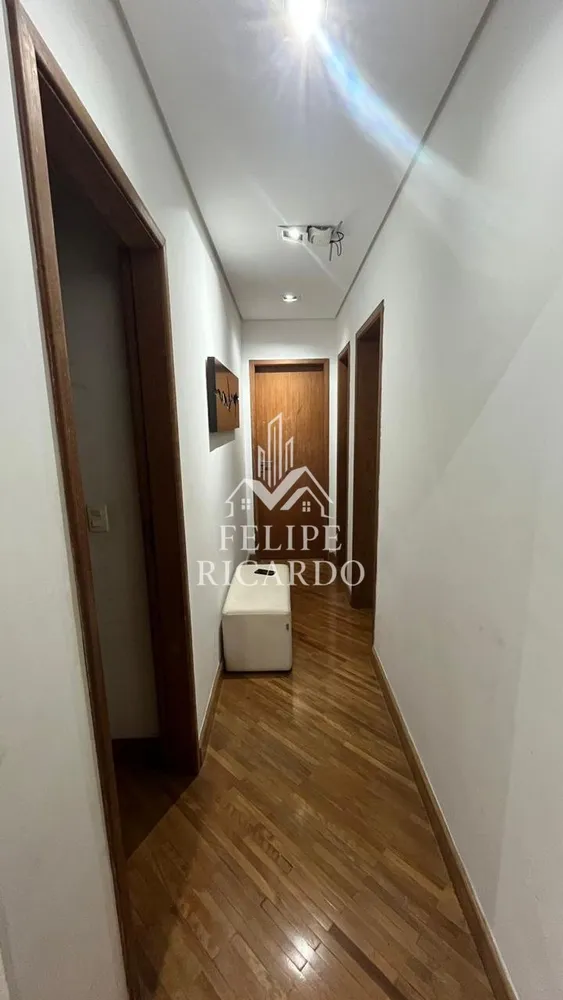 Apartamento, 3 quartos, 100 m² - Foto 7