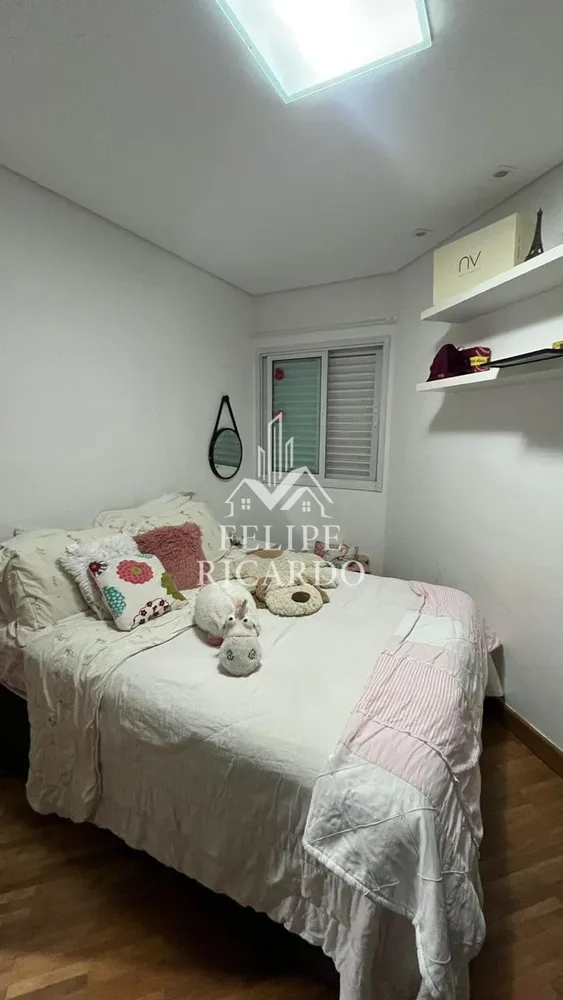 Apartamento, 3 quartos, 100 m² - Foto 3