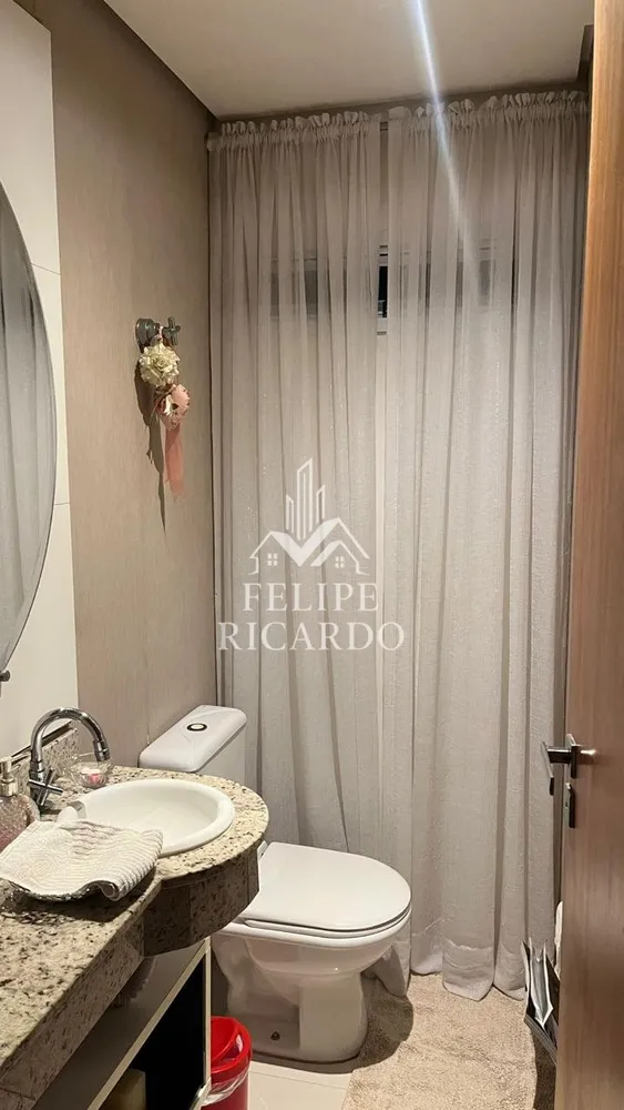 Apartamento, 3 quartos, 100 m² - Foto 5