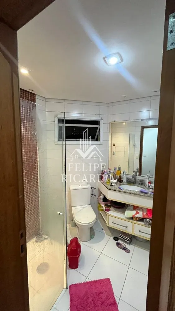 Apartamento, 3 quartos, 100 m² - Foto 4