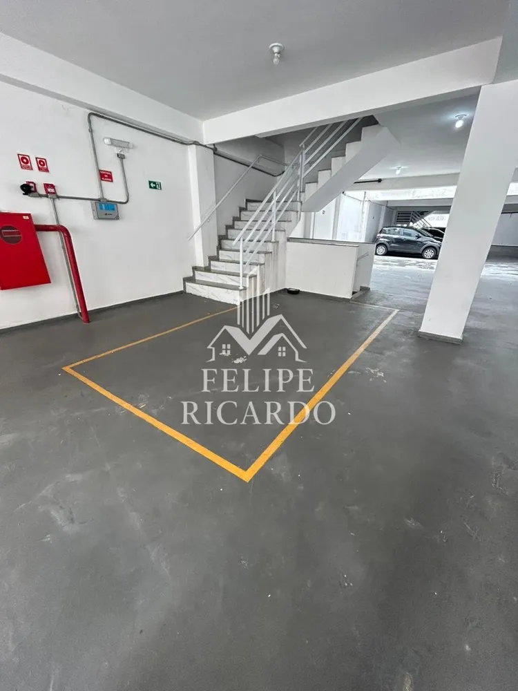 Cobertura, 2 quartos, 96 m² - Foto 4