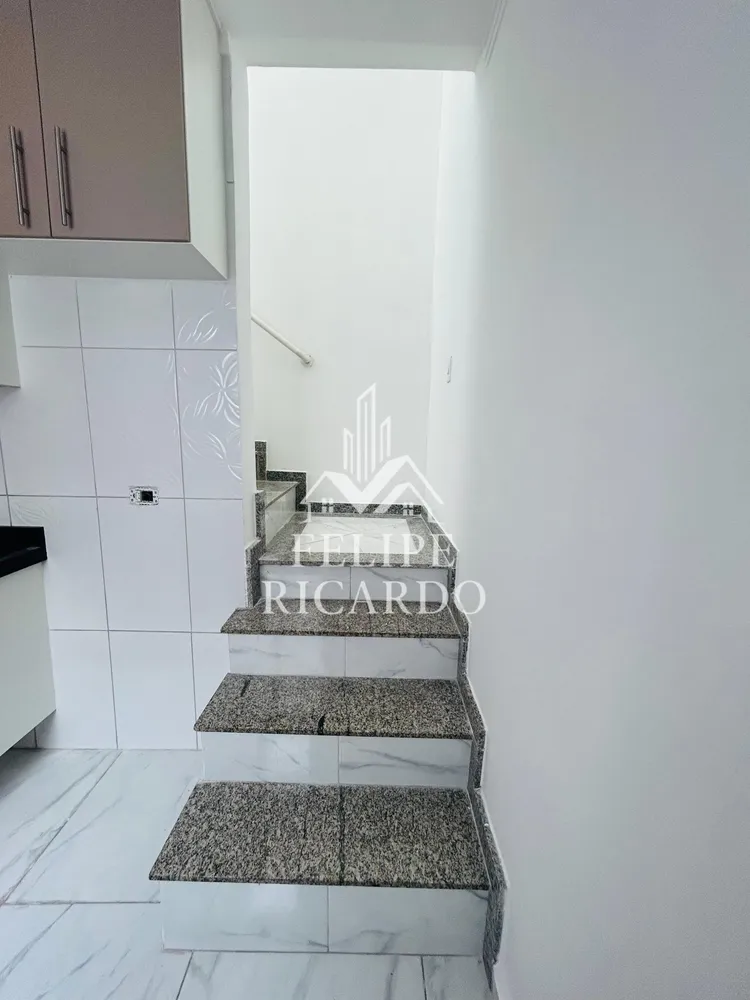 Cobertura, 2 quartos, 96 m² - Foto 2