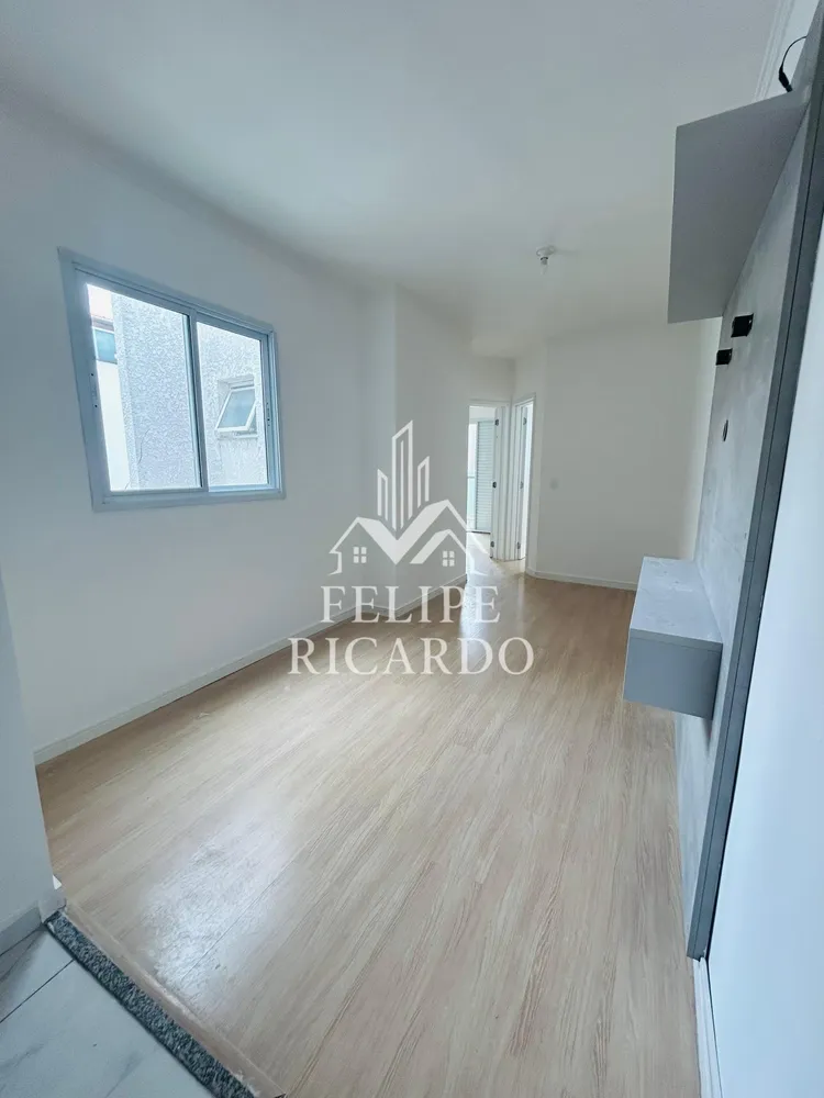 Cobertura, 2 quartos, 96 m² - Foto 5