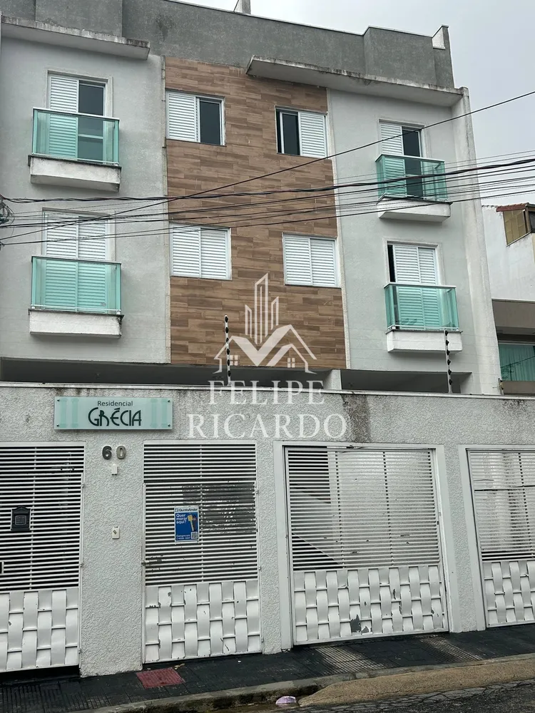 Cobertura, 2 quartos, 96 m² - Foto 3