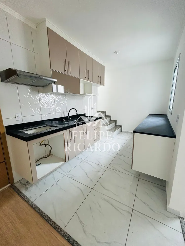 Cobertura, 2 quartos, 96 m² - Foto 8