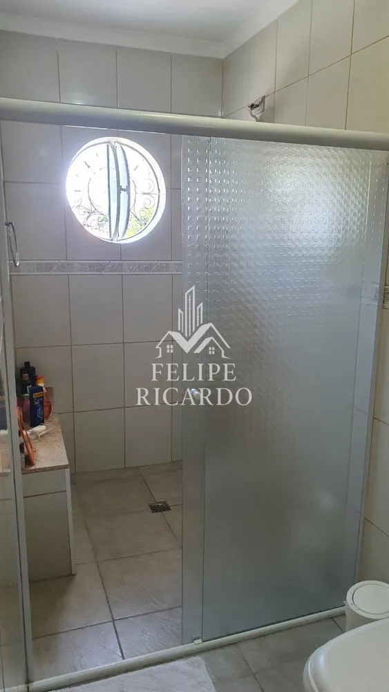 Casa, 3 quartos, 185 m² - Foto 9
